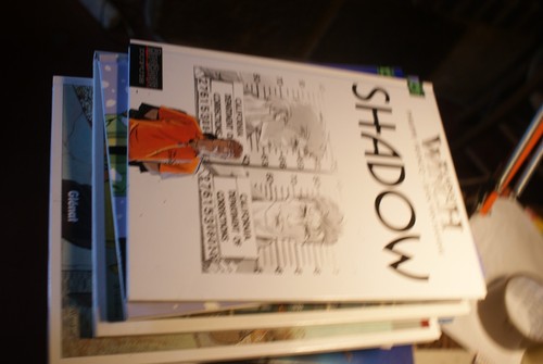Largo winch tome 12 - winch,