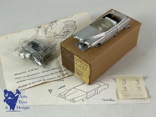 Kit amr gyl cadillac - amr,