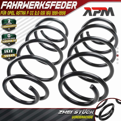Ressorts suspension - de,