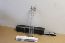 Manomètre colonne liquide