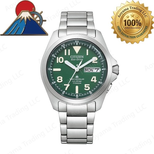 Montre citizen promaster - citizen,