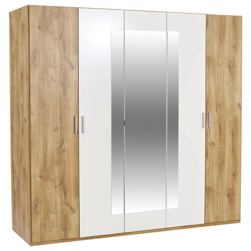 Armoire katrin chambre - armoire, À