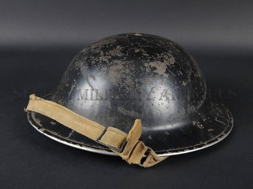 Casque mkii anglais défense - casque,