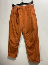 Pantalon orange vintage