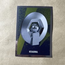 1 TROPHÉE PANINI FOOT 2022 2023 STICKERS FOOT LIGUE 1