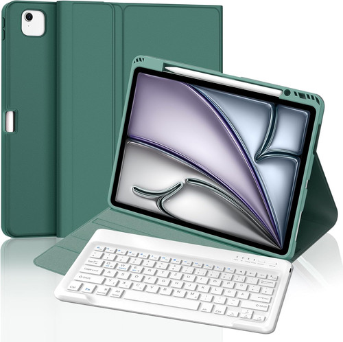 étui clavier pour ipad - clavier,