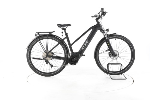Cube nuride hybrid pro - nuride, allroad