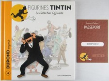 Tintin - Collection Officielle