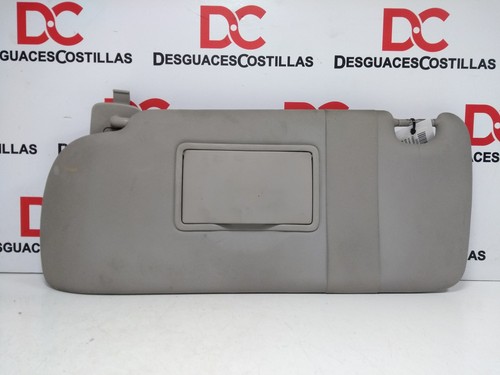 8200138847 pare soleil gauche - 8200138847,