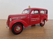 █▓▒ ★ 1/18 RENAULT