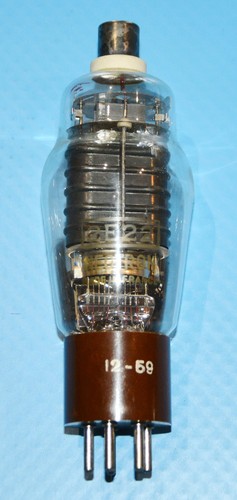 Lampe radio tube neotron - tube,