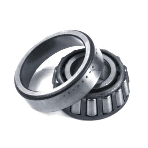 Ensemble roulement cage - roulement,