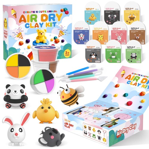 Lot boîtes pâte à - de,