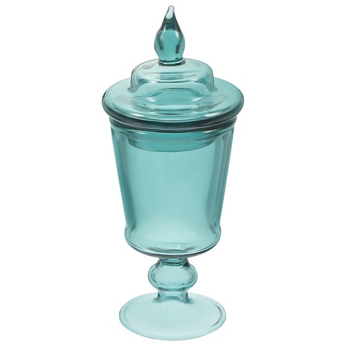 Bocaux verre miniatures - bocaux,