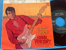 Ep. 45 T   Gene. Vincent