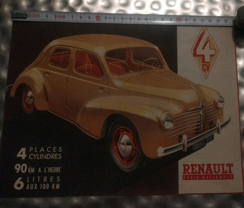 Catalogue renault - catalogue,