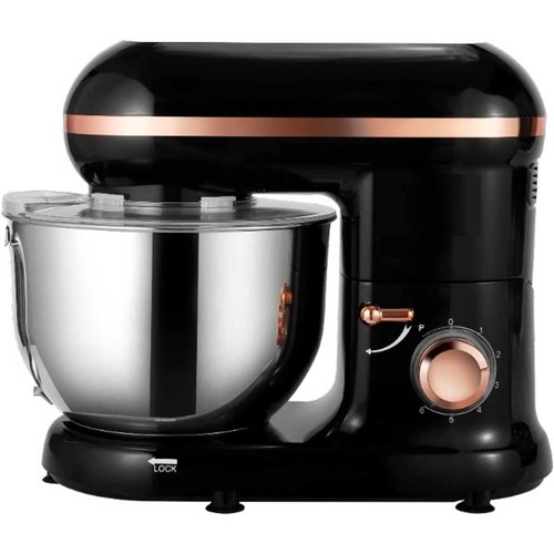 Kitchen move robot pâtissier - kitchen,