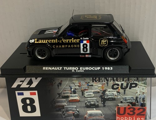Slot car fly - car, 5