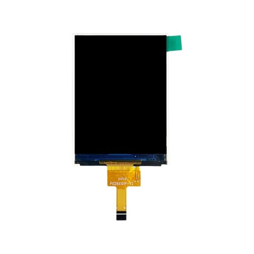 écran tft lcd spi st7789v - spi,