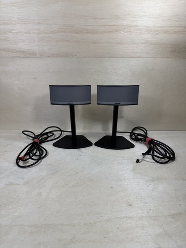 Bose companion multimedia - companion,