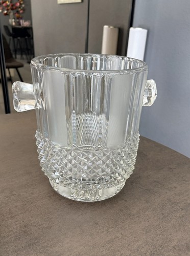 Grand seau champagne en - grand,