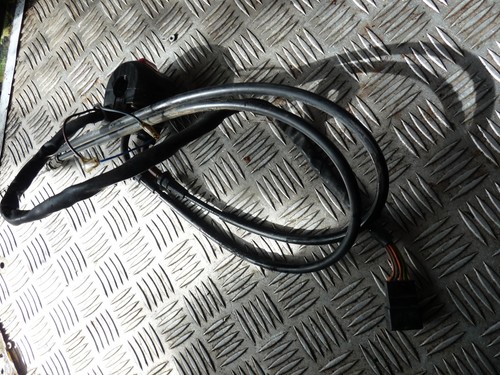 Commodo droit cables gaz - commodo, de