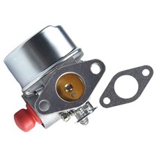 Matériau métal carburateur pour TECUMSEH 640350 640303 pour Toro 4.5HP 5HP 5.5