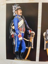 Poste Militaire/Hussard