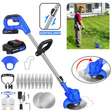 Tondeuse à gazon électrique