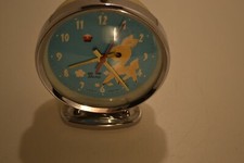 REVEIL MECANIQUE  MARQUE HERO