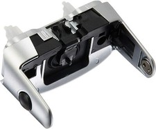 67030228 Chassis fixe argent