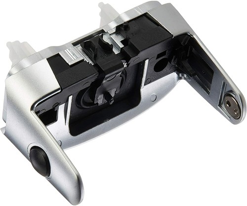 67030228 chassis fixe argent - 67030228,