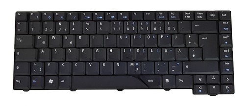 New acer aspire keyboard 4210 - aspire,