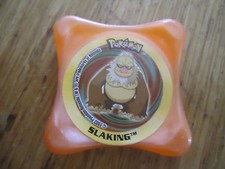 * SLAKING # 115 * WAPS POKEMON