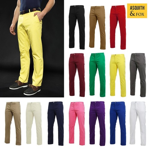 Asquith fox pantalon - &,