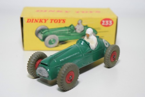 Dinky toys 233 - dinky,