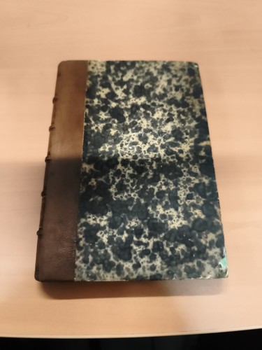 1883 les faux bonshommes - faux,