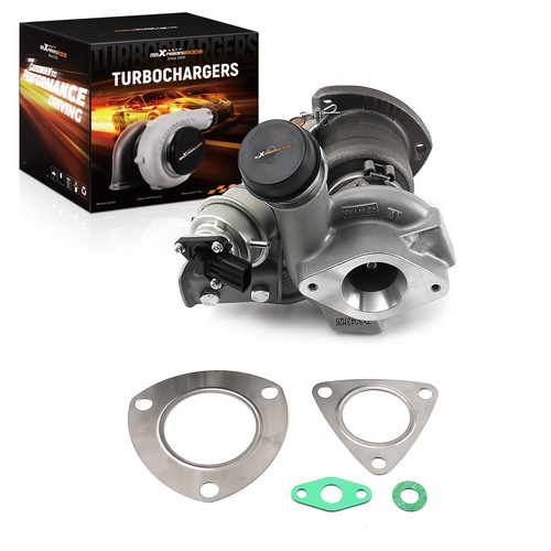Turbolader turbo for ford - turbo,