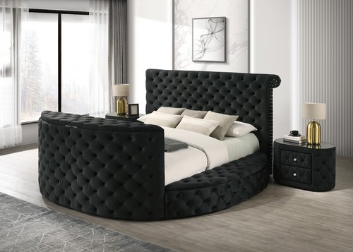 3pc queen size - queen, bed