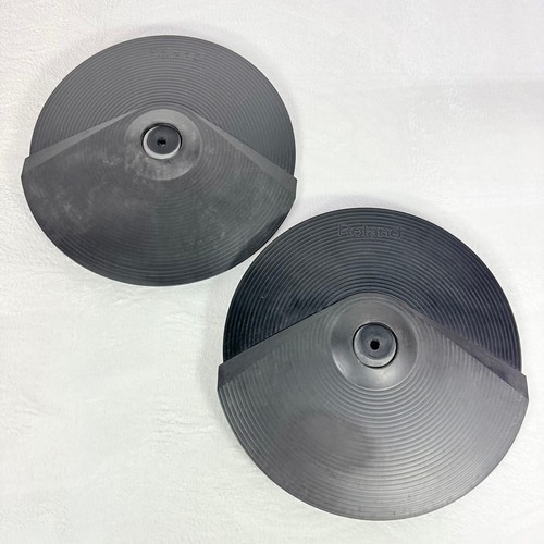 Roland drums 8 - roland, cy-8