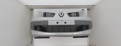 Pare choc avant renault - pare,