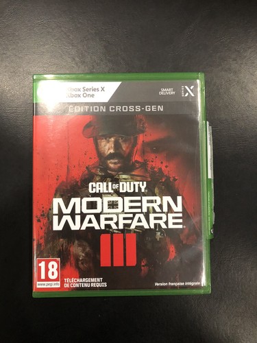 Call duty modern warfare - modern, 3