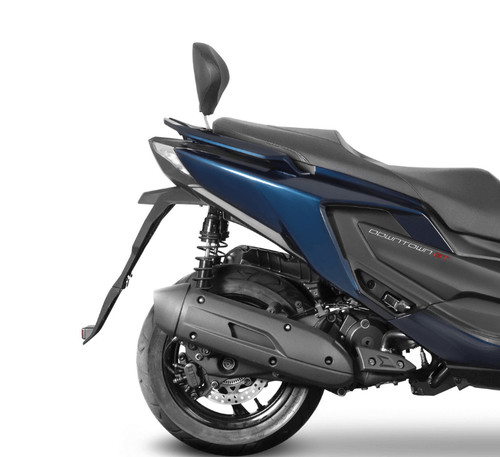 Kymco 125 350 - kymco, gt