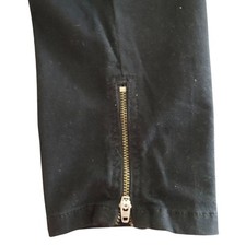 Cache Denim Pant Stretch Ankle