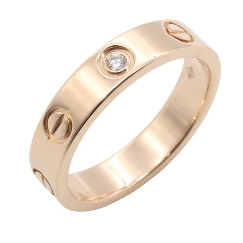 Bague diamant cartier mini - cartier,