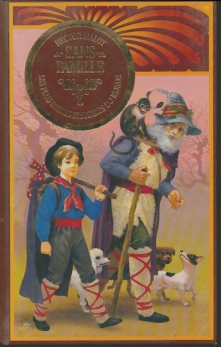Sans famille hector - sans,
