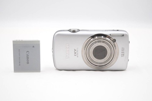 Canon ixy digital 930 - 930, is