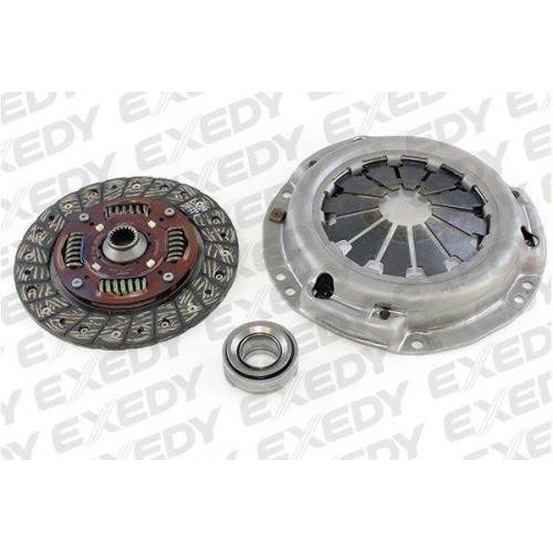 Kit embrayage exedy dhk2039 - kit,