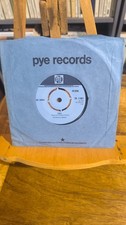 THE KINKS "LOLA" - EP ORIGINAL