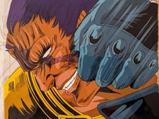 Fist of the North Star Raoh